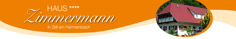 Bild Haus Zimmermann